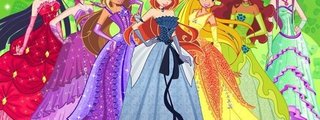 ¿ quien eres del winx club segun tu mes de nacimiento