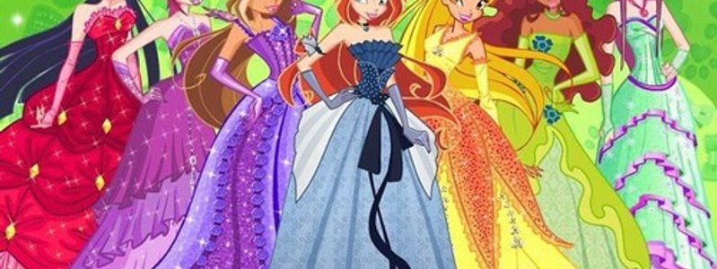 ¿ quien eres del winx club segun tu mes de nacimiento