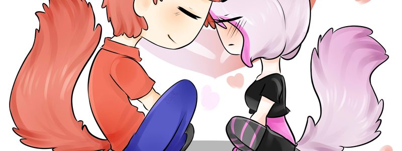 Que SHIP de fnaf eres?