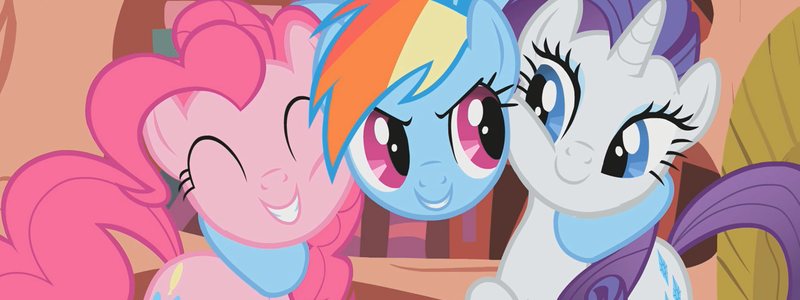 &iquest;QUE TIPO DE PONI SOY ? (PEGASO UNICORNIO TERRESTRE)