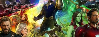 que personaje de infinity war eres de mi bt