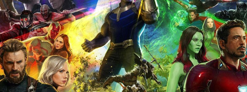 que personaje de infinity war eres de mi bt