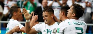 Preguntas y respuestas: &iquest;Que jugador de la Selecci&oacute;n Mexicana ERES?