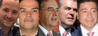 Dime qué te gusta en Huixquilucan y te diremos por quién debes vot