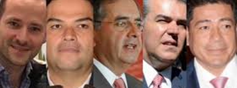 Dime qué te gusta en Huixquilucan y te diremos por quién debes vot