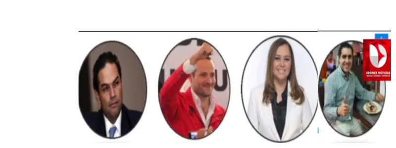 Dime qué te gusta en Huixquilucan y te diremos por quién debes vot