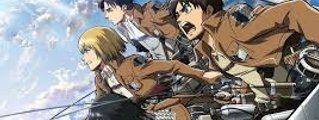 ¿Que personaje de Snk eres?