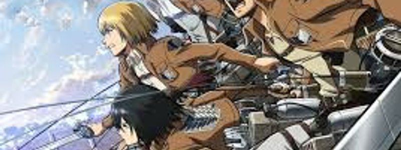 ¿Que personaje de Snk eres?