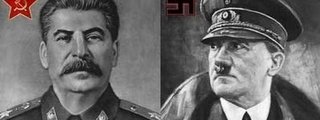¿Quieres saber si eres tú un artista comunista o un artista fascis