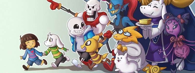 que alma de undertale eres?