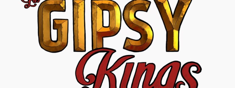 Que familia eres de los Gipsy kings
