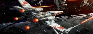 que nave de star wars serias