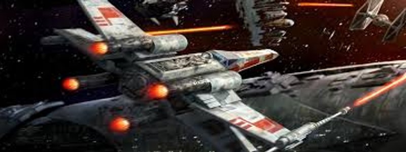 que nave de star wars serias