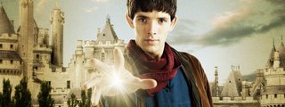 Que personaje de Merlin eres