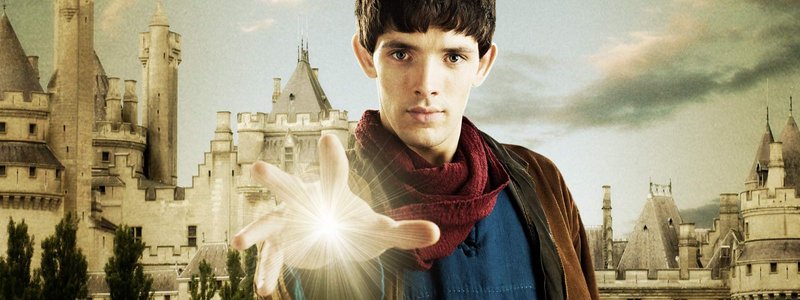 Que personaje de Merlin eres