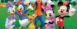 Preguntas y respuestas: Q personaje de Disney eres? 