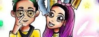 que personaje eres de los oxigenados squad 