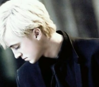 Resultado de Que chico de harry potter seria tu novio