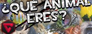 Que animal eres según tu personalidad?