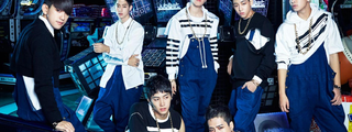 Cual de los miembros de GOT7 seria tu novio