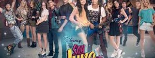 Preguntas y respuestas: test de soy luna