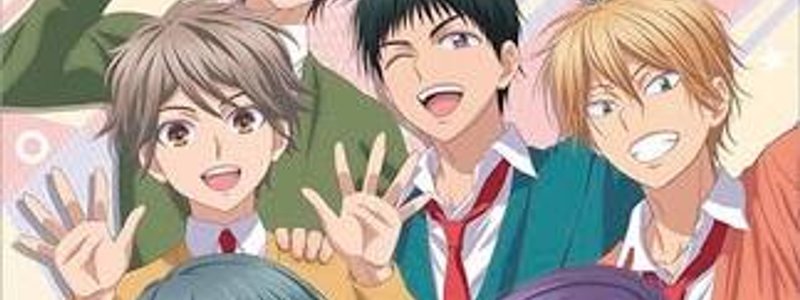 ¿Qué personaje de Watashi Ga Motete eres?