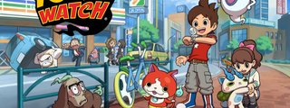 ¿Qué Jefe Oni de Yo-kai Watch eres?