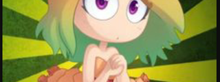 Que chica eres de fnafhs?