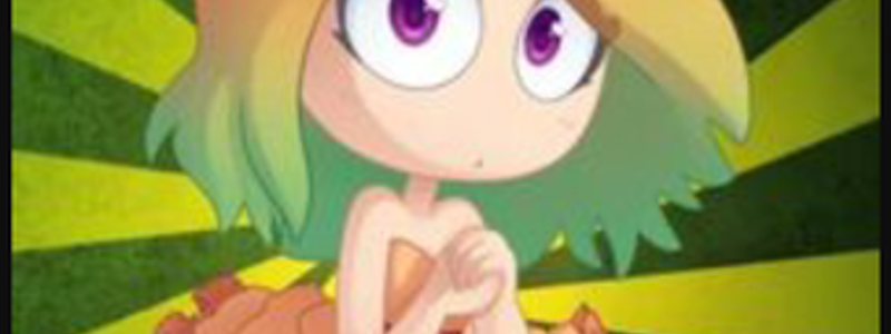 Que chica eres de fnafhs?