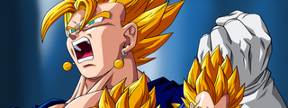 ¿que personaje de dragon ball super heres?