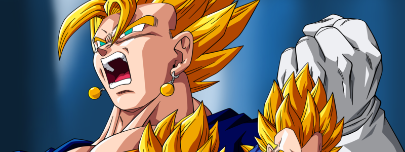 ¿que personaje de dragon ball super heres?