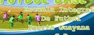 Pto Guayana Grassroots 