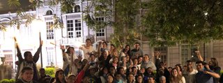 Que tipo de voluntario eres 
