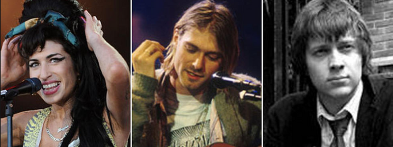 &iquest;Qu&eacute; artista musical eres?