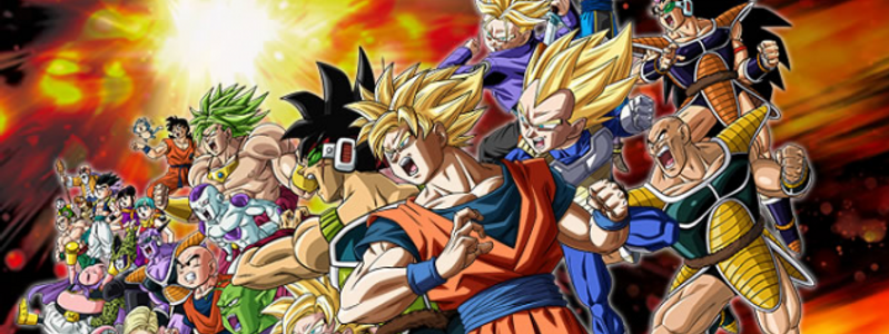 que personaje de dragon ball super eres 2018 full 4ca papa 
