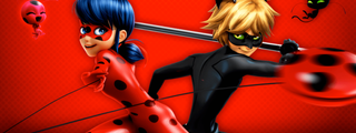 &iquest;Qu&eacute; personaje de Miraculous Ladybug eres?