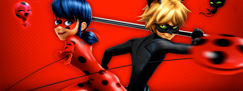 &iquest;Qu&eacute; personaje de Miraculous Ladybug eres?