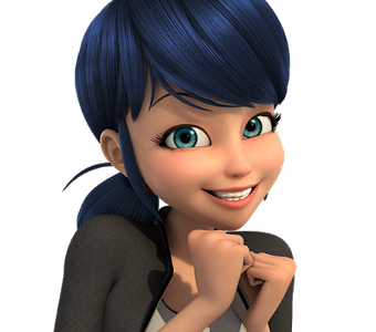 Resultado de &iquest;Qu&eacute; personaje de Miraculous Ladybug eres?