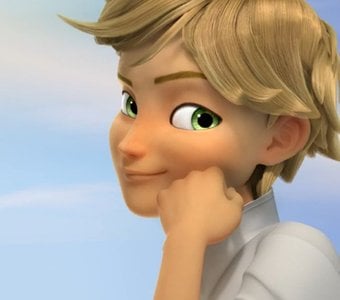 Resultado de &iquest;Qu&eacute; personaje de Miraculous Ladybug eres?