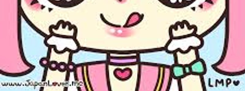 que tan kawaii eres