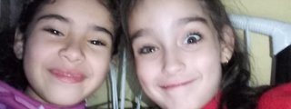 Cuanto sabes de sofia y dahiana