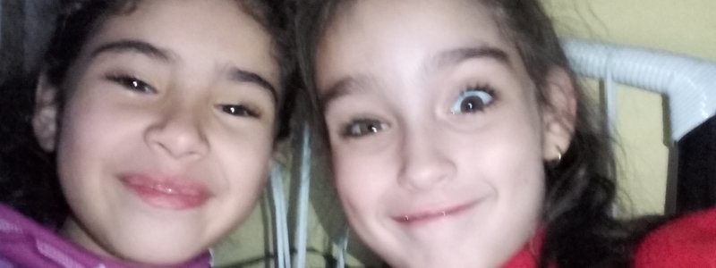 Cuanto sabes de sofia y dahiana