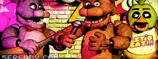 Cuanto sabes de fnaf 