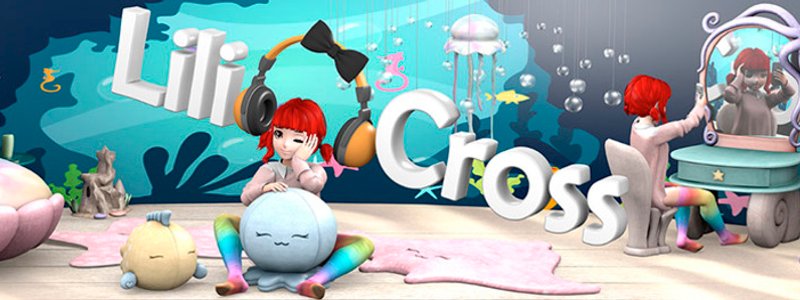 ¿Cuanto conoces a Lili Cross?