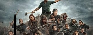 Que tanto sabes de The Walking Dead