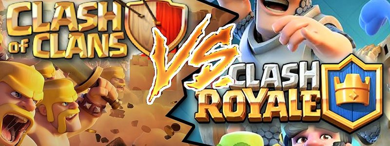 CUANTO SABES CLASH ROYALE Y COC