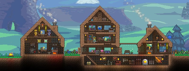 Cuanto sabes de terraria