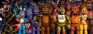 Cuanto sabes de fnaf