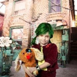 &iquest;Como se llama la hermanita de zed? - &iquest;Cuanto sabes de zombies?