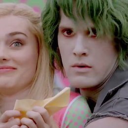 &iquest;Quien esta enamorado de la protagonista? - &iquest;Cuanto sabes de zombies?